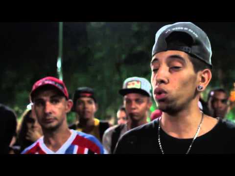 Souza X Igor - Roda de Sexta 17/10