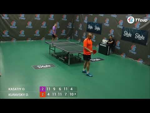 31 th of July 2022. ТT CUP - Green 2