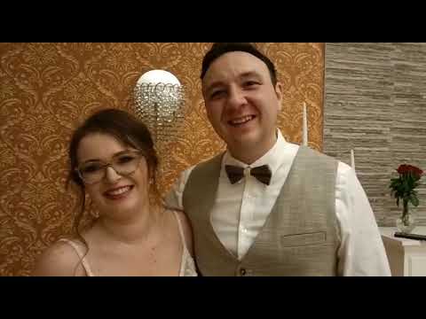 Tamada Pavel aus Nürnberg für Ihre Hochzeit