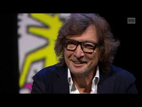 Intervista a Claudio Cecchetto | RSI Info