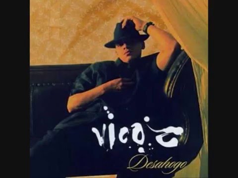 Vico C & Gilberto Santa rosa  -  Lo Grande que es Perdonar (con letra)