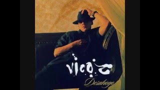 Vico C &amp; Gilberto Santa rosa  -  Lo Grande que es Perdonar (con letra)