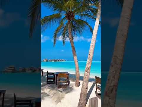 Most beautiful beaches in the world 2022