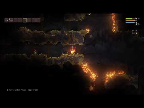 [SSTJ Streams] Josh - Noita #1