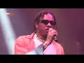 Runtown Energy TRACE LIVE