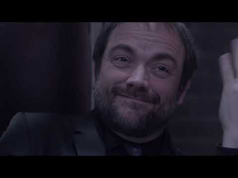 Supernatural Season 10 - The Executioner's Song Deleted Scenes