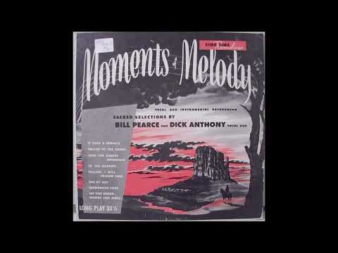 6. Day By Day (Bill Pearce, Dick Anthony (Dick Anthony- organ))