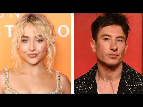 Video Thumbnail: Also doch? Sabrina Carpenter soll Barry abserviert haben