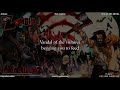 ROB ZOMBIE - JESUS FRANKENSTEIN LYRICS