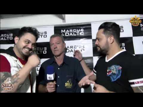 FESTA DE PEÃO DE RIB. DO SUL 2019 - MARCUS E DALTO