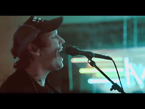 Mack Brock - God Of Breakthrough (Acoustic Video)