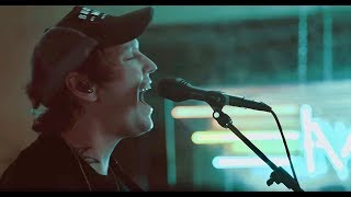 Mack Brock - God Of Breakthrough (Acoustic Video)