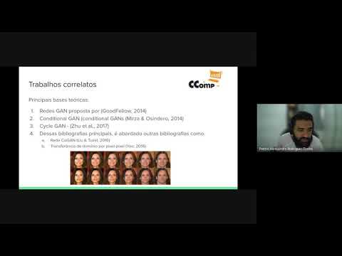 CyCADA - (CYCLE-CONSISTENT ADVERSARIAL DOMAIN ADAPTATION)