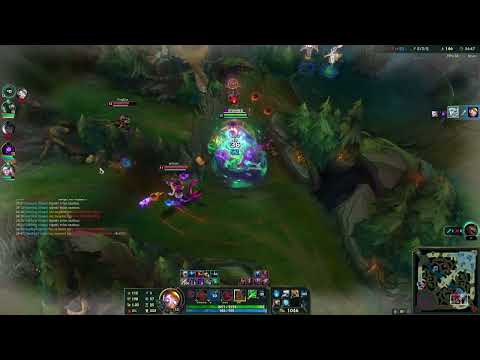 GIMME ME THAT ASHE!