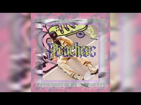 Peaches (Spanish Version) - MagiaBeats X Chezzmon |