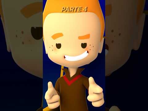 Ha llegado el gran concurso, conoce al jurado #pequeñoshéroes #jesus #shorts