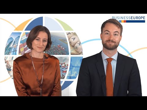 EU free trade agreements: how to maximise their benefits