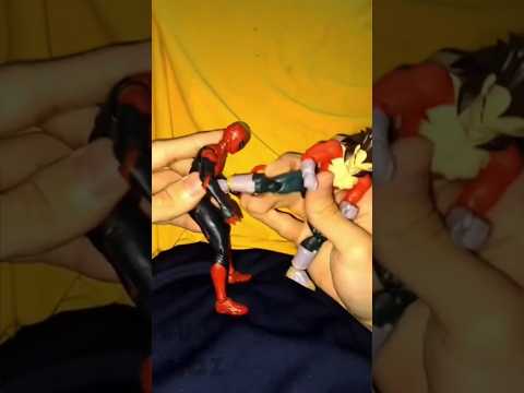 Brincadeira é coisa séria #dragonball #bonecos #actionfigures #nostalgia #infância