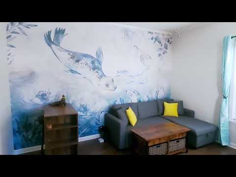 Loose Seal Walk Through