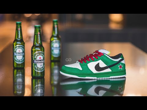 Nike sb heineken - incirliev.net