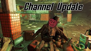 Debunking Plagiarism claims and channel update