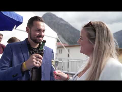 Arosa Classic Car VIP 2021