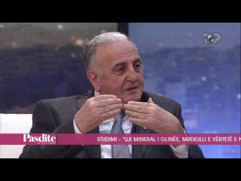 Pasdite ne TCH, 21 Shkurt 2017, Pjesa 3 - Top Channel Albania - Entertainment Show