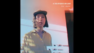 Nat Vazer - Higher Places (Official audio)