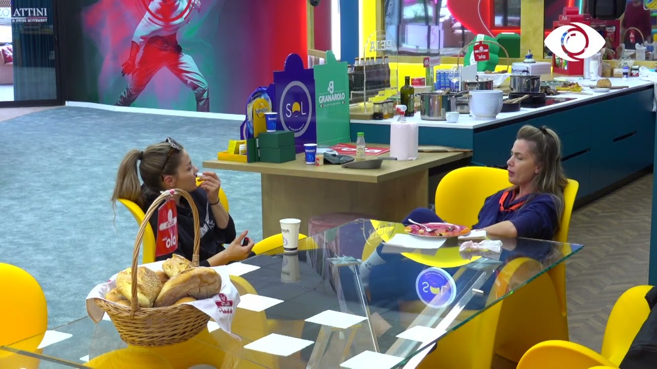 Armaldo bisedon me Shpatin për punët në kuzhinë: Duhet të ndryshojnë ca gjëra...