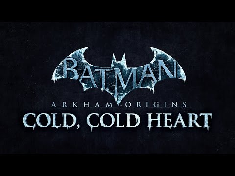 Batman Arkham Origins: Cold, Cold Heart - #001: Kaltes, kaltes Herz [HD][German][Deutsch]