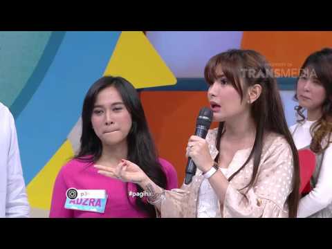 PAGI PAGI PASTI HAPPY EPISODE 75 - Part 4