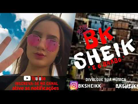 MC GAROTO_ MC WESLEY E MC FAELZIN - LEI DO RETORNO. (DJ ARTHUZIIN)