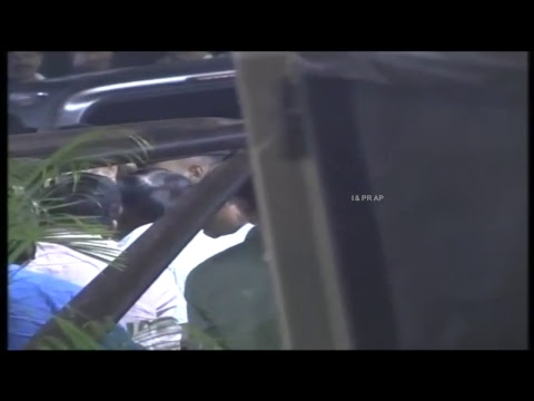 KA Paul | Praja Shanti Party | Press Meet in  Visakhapatnam,Vizagvision..