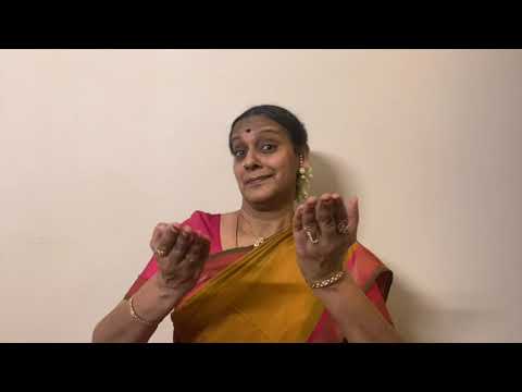A friend in need:  Ongu malai - Natrinai 55 |  Sangam Poem introduction by Deepa Ganesh