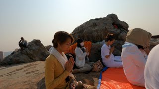 สถานที่เกี่ยวเนื่องกับพุทธประวัติในอุรุเวลาเสนานิคม สมัยพุทธกาล