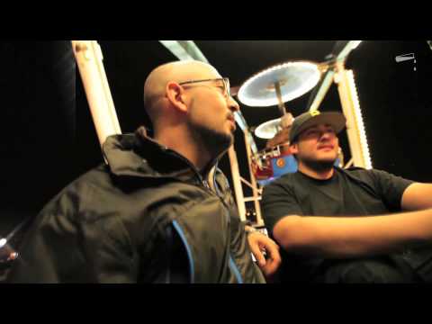 Convok - Freestyle Grande Roue - (Prod. by Pensativo)