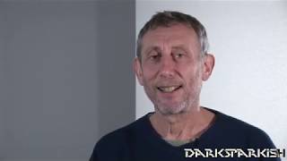 (YTP) Rosen Has a Paper Umbrella In His Bum (Funny)