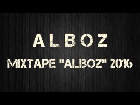 Alboz Feat. Shipo - Bereit 2