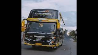 Download lagu STORY WA BUS STJ LASAMBA JB3  VOYAGER TERBARU 2021!! mp3
