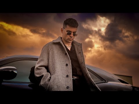 CANN - Zobrazeno [oficiální videoklip]