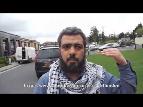 الجالية الجزاي&#1620;رية في ا&#1621;يرلندا تطالب بقنصلية