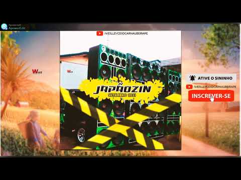 JAPÃOZIN SETEMBRO 2021