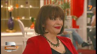 Християнството от психологическа гледна точка - участие в предаването Терминал по tv7 с водещ Миглена Ангелова