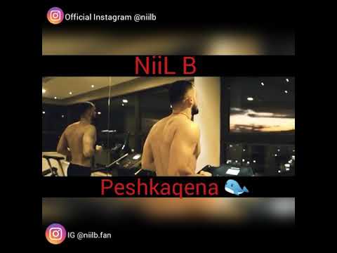 NiiL B - Peshkaqena