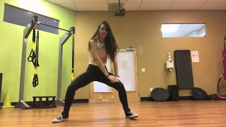 Freestyle Dance &quot;Money&quot; Mat Kearney