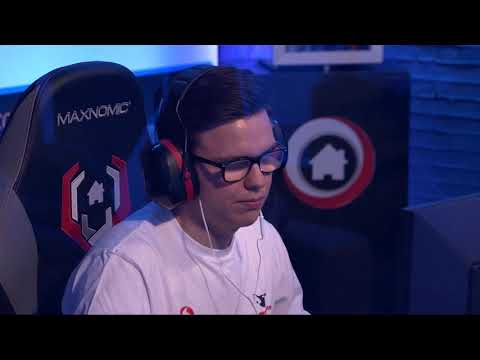 HomeStoryCup - HeroMarine vs Soo (TvZ) Day 2 Group D