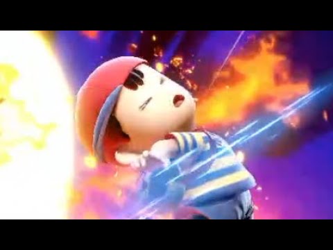 Falcon Punch Friday (#41)