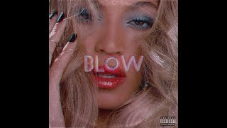 Beyoncé - Blow (12” Extended Mix)