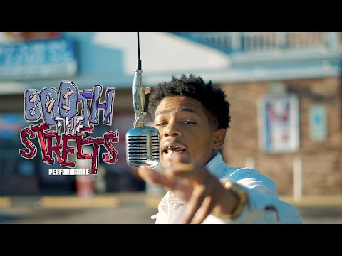 FGM Nico - Walk It Off | Booth The Streets