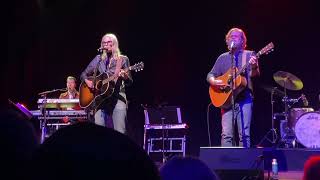 Aimee Mann - Patient Zero - live at The Fillmore